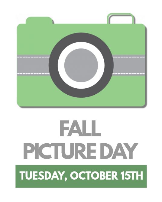 FALL PICTURE DAY FLYER