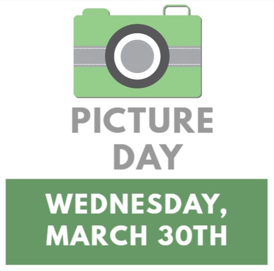 PICTURE DAY MARCH 2022
