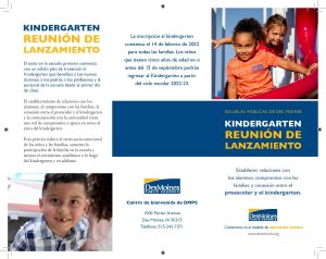 Kindergarten Kickoff 2022 ES page 001
