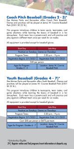 Parks and rec youth baseball 2023 page 001