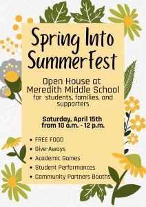 2023 Spring into SummerFest Flyer page 001